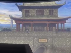 -隋唐大运河文化博物馆