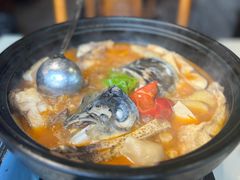 -五味堂·江浙土菜(月河特色店)