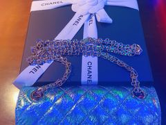 -CHANEL(恒隆广场店)