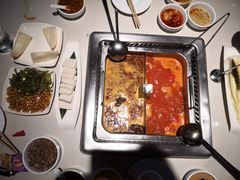 -海底捞火锅(枫蓝国际购物中心店)
