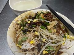 -宋记海南粉传承老店(人民西路店)