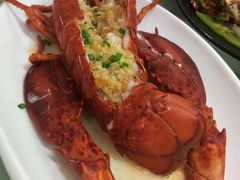 -小辣妹川味海鲜加工店(第一市场椰风巷店)