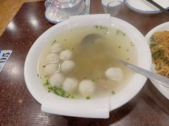 -福建美食城(老君堂店)