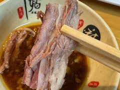 -驴脾气特色炒菜(广渠门内店)