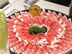 -阳坊胜利涮羊肉(阳坊总店)
