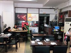 大堂-易老九江湖菜(北滨一路店)