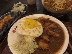 -金龙咖喱