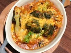 -大树餐厅(益田假日店)