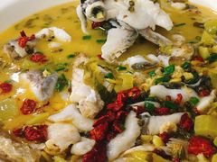 -渔舟意·湖南家宴(萝岗纳金城店)