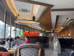 -良木缘咖啡西餐(文殊院店)
