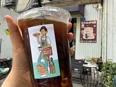 -阿sir咖啡(陶谷新村店)