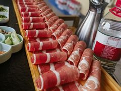 -阳坊胜利涮羊肉(阳坊老店)