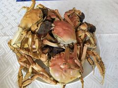 -鲤鱼门渔人码头自助餐厅