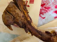-赵元章肉骨烧(山塘街店)