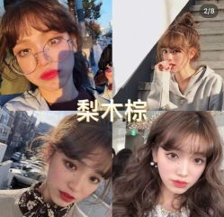 点击看大图 -KIMI HAIR SALON·烫染设计店