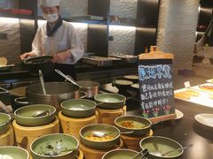 -广州粤海喜来登酒店