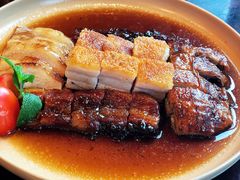 -新天世纪中餐厅