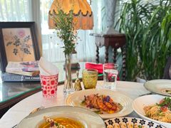 -小小花园 Le.Petit.Jardin(西岸滨江店)
