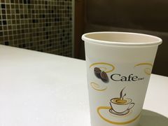 -金利茶餐厅(中船汇店)