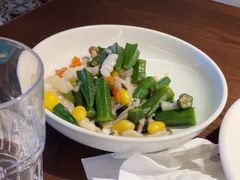 -前海沿·青岛菜(李沧万达店)