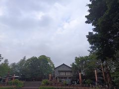 -黄龙溪古镇