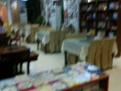 -慈心素食馆(绳金塔店)