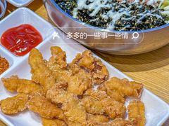 -朴大叔拌饭(广州花城汇店)