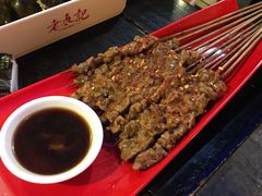 -老表记广西宵夜螺蛳鸭脚煲(西大店)