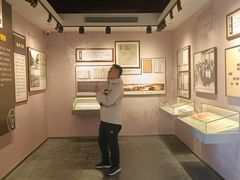 -李叔同故居纪念馆