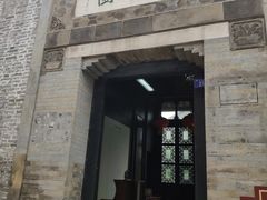 -梦溪园(中营街)