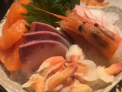 -御满屋日本料理