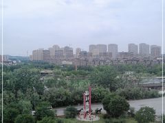 -前关湿地公园