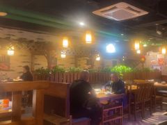 -老诚一锅(乔庄店)