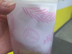 -麦当劳(金桥店)
