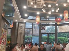 -江湖黑大兔(杨家坪店)