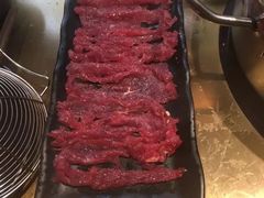 -手选潮汕鲜活牛肉火锅(二七广场店)