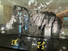 -大同煤炭博物馆