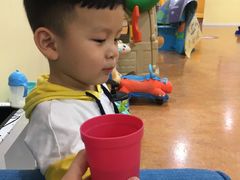 -金宝贝国际早教中心(万象城中心)