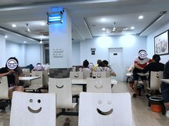 大堂-许记大碗皮肚面馆(三条巷店)