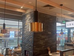 -大师兄·手工面·西北菜(南沙万达广场店)