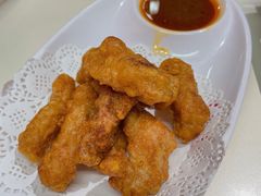 -燃计沙茶皇·香港沙茶火锅(人广旗舰店)