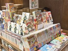 -扶光书店(中环店)