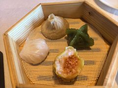 -富力丽思卡尔顿酒店·丽轩中餐厅