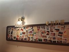 -彬媽糖水(侨鑫国际店)