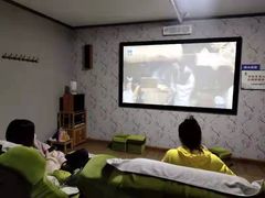 -百玺足道·按摩·SPA(航洋店)