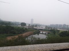 -安阳东站