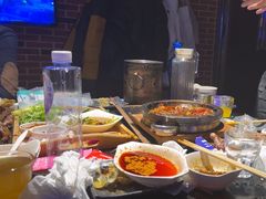 -冰城小镇音乐串吧·聚会餐厅(百子湾店)