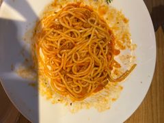 -菲滋意式餐厅(银泰百货金华江南店)