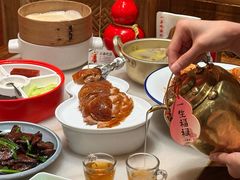 -小吊梨汤·北京菜·烤鸭(鸟巢店)