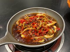 -鱼头泡饭·湖北菜·非物质文化遗产(岳家嘴总店)